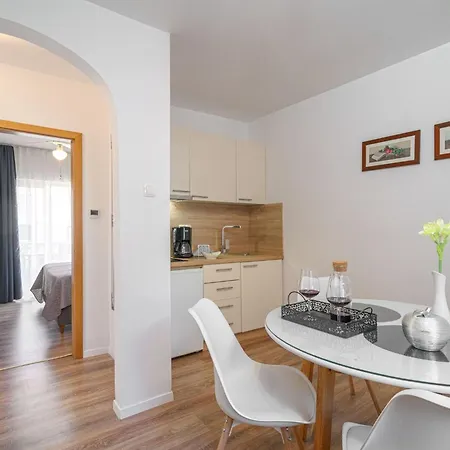 Appartamento A2b By Interhome *