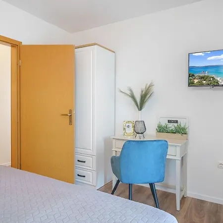 A2b By Interhome Apartment *