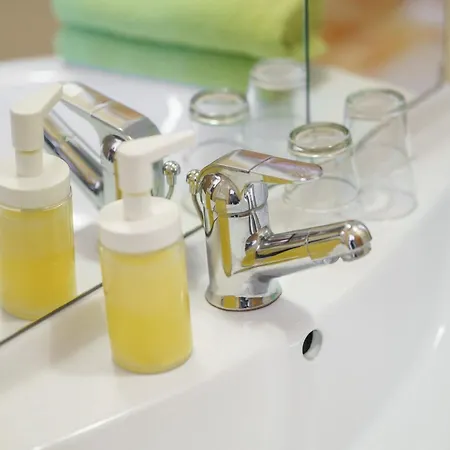 A2b By Interhome Appartamento *