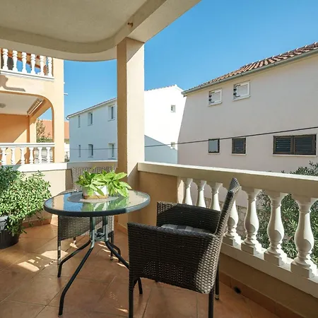 A2b By Interhome Apartment