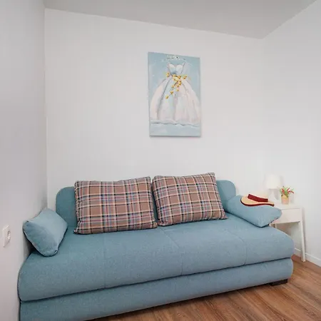 Apartmán A2b By Interhome