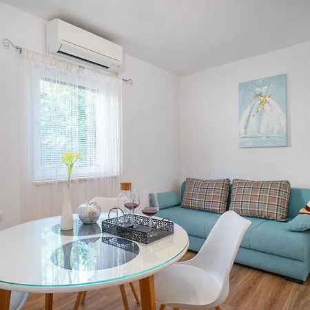 A2b By Interhome Apartmán *