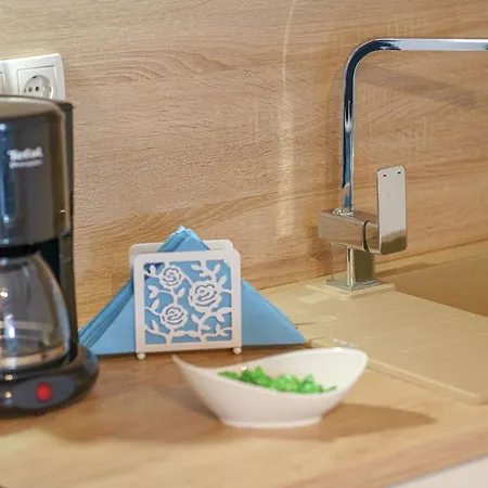 Apartmán A2b By Interhome Vodice