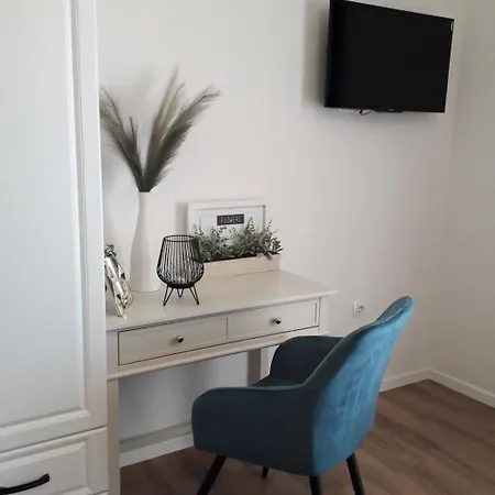 A2b By Interhome Vodice