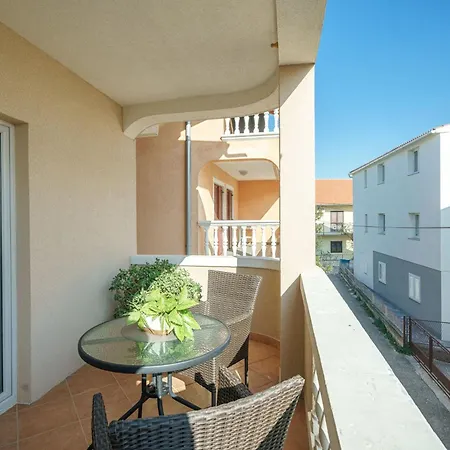 Apartmán A2b By Interhome