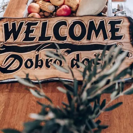 A2b By Interhome Vodice