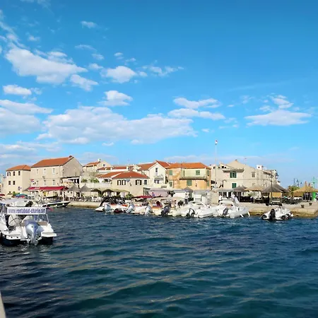 A2b By Interhome Apartman Vodice
