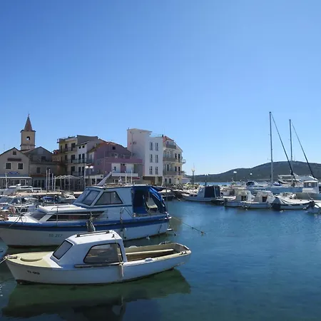 A2b By Interhome Apartmán