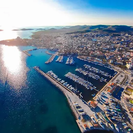 Apartmán A2b By Interhome