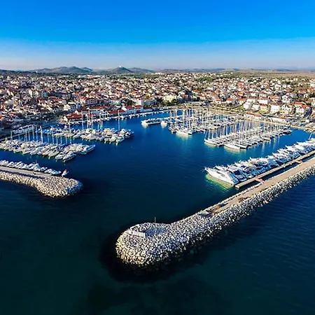 A2b By Interhome Apartmán