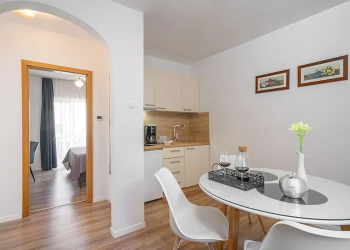 Appartamento A2b By Interhome *