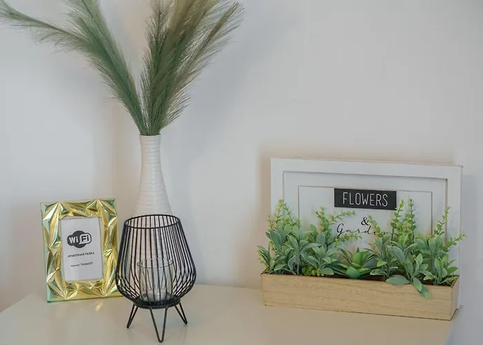 A2b By Interhome Appartamento