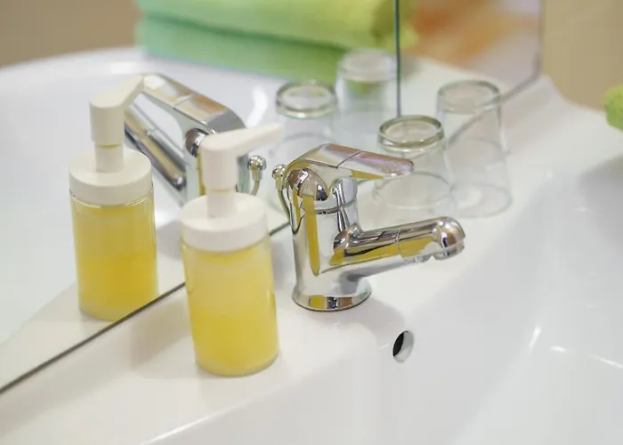 A2b By Interhome Appartamento *