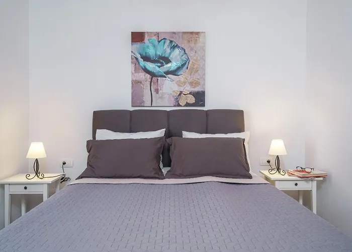 A2b By Interhome Vodice