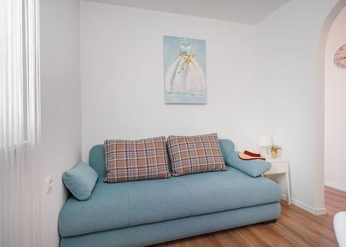 Apartman A2b By Interhome