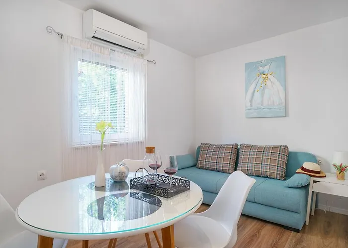 A2b By Interhome Apartman *