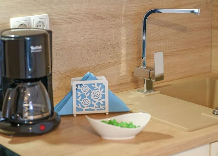 Apartman A2b By Interhome Vodice