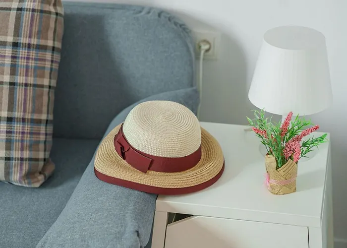 Apartman A2b By Interhome *