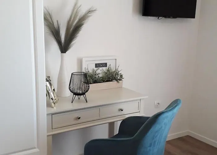 A2b By Interhome Vodice