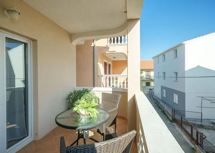 アパート A2b By Interhome