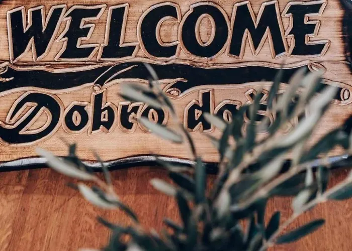 A2b By Interhome Vodice