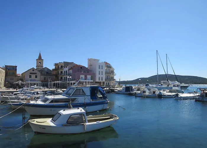 A2b By Interhome Apartman