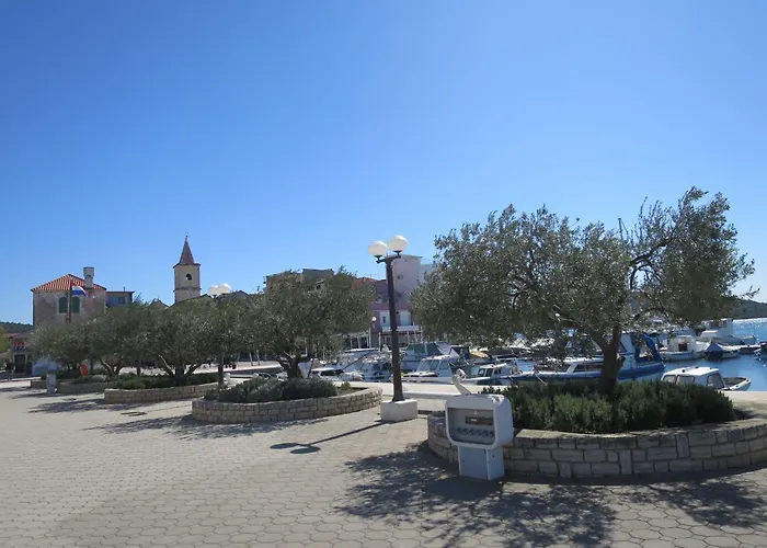 A2b By Interhome アパート