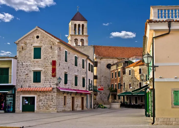 A2b By Interhome ヴォディツェ