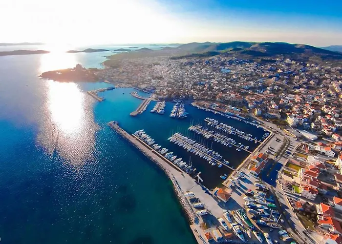 アパート A2b By Interhome